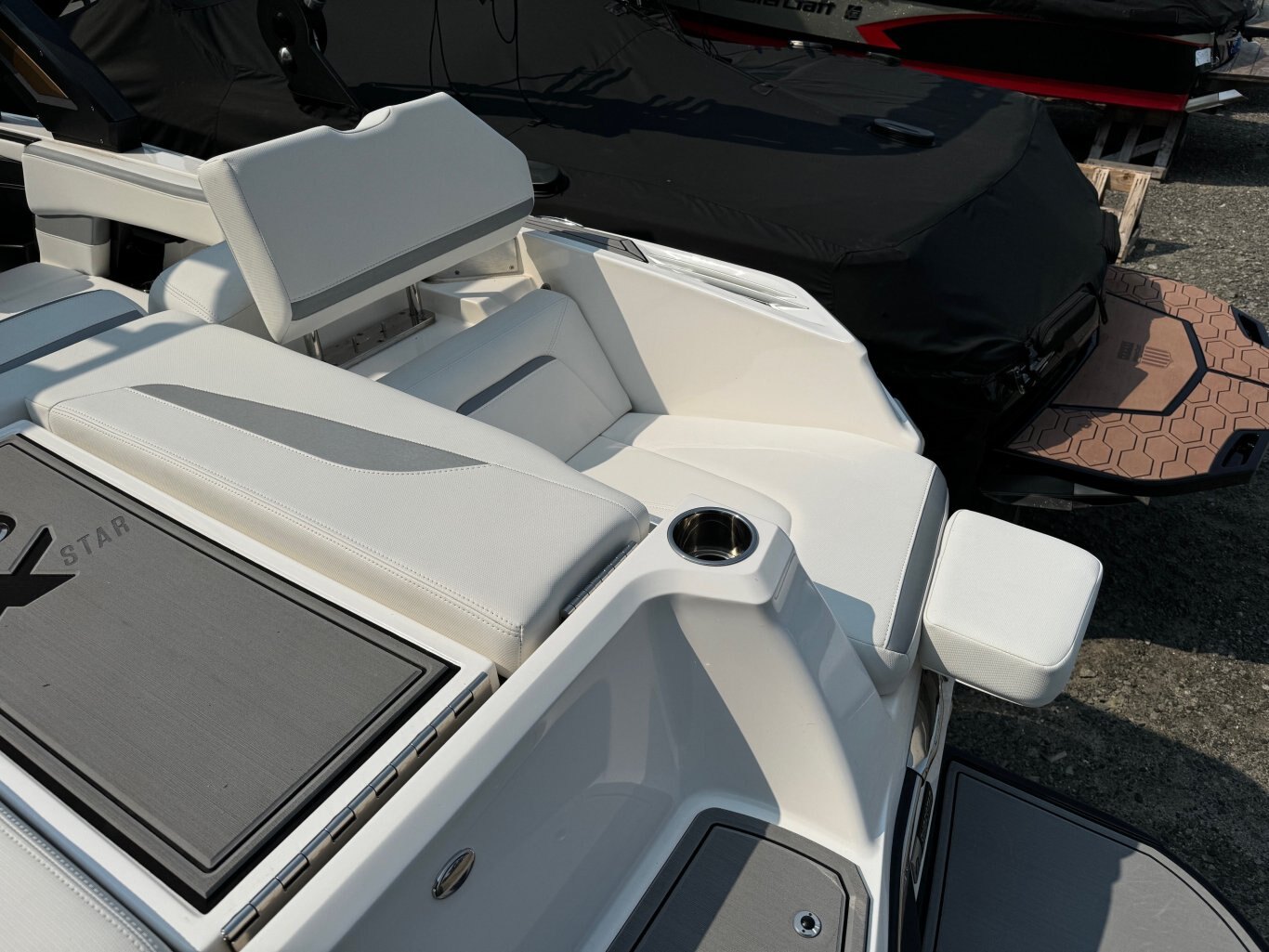 MASTERCRAFT XSTAR 2022