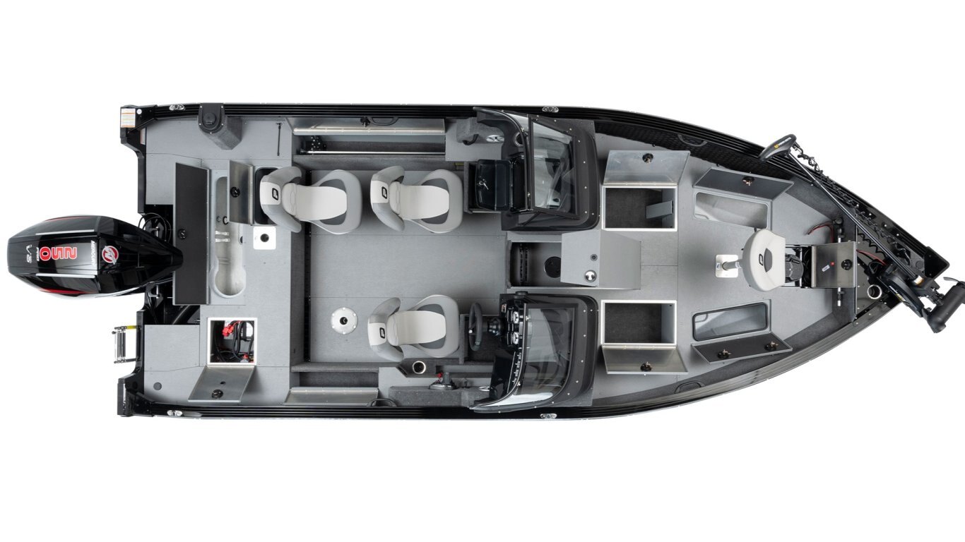 2025 Princecraft Xpedition 200 Without edition