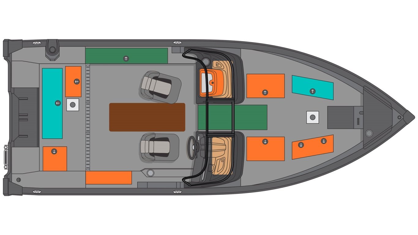 2025 Princecraft Xpedition 200 Without edition