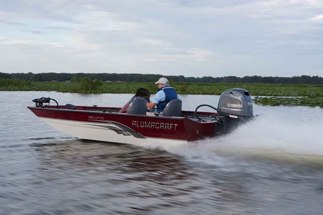 Yamaha F50 Blanc 2025