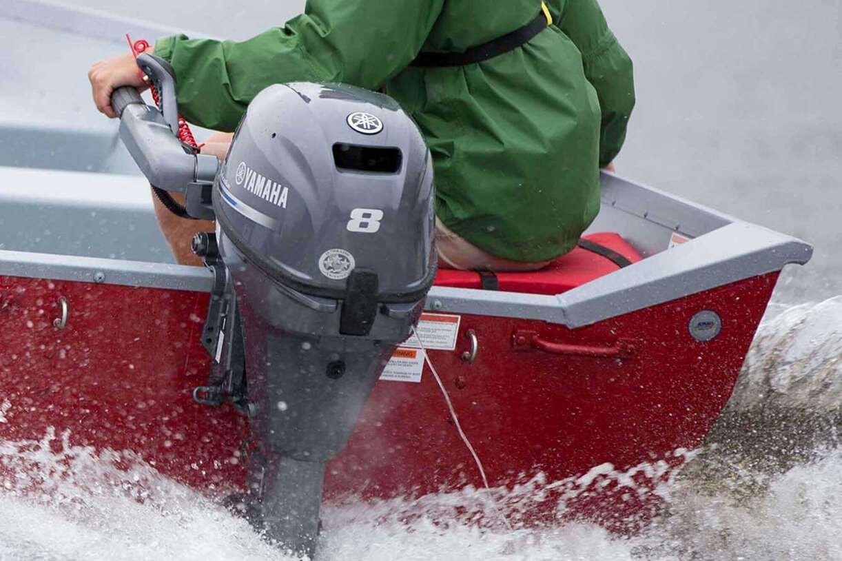 Yamaha F8 portable 2025