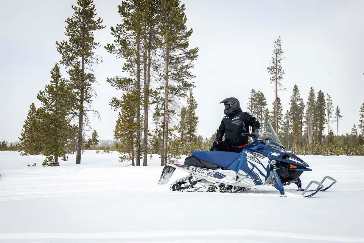 Motoneige SR Viper L TX GT Bleu 2024 Neuf Modèle de Piste Dernier en Inventaire!