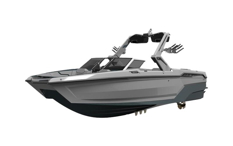2025 MasterCraft XStar 25