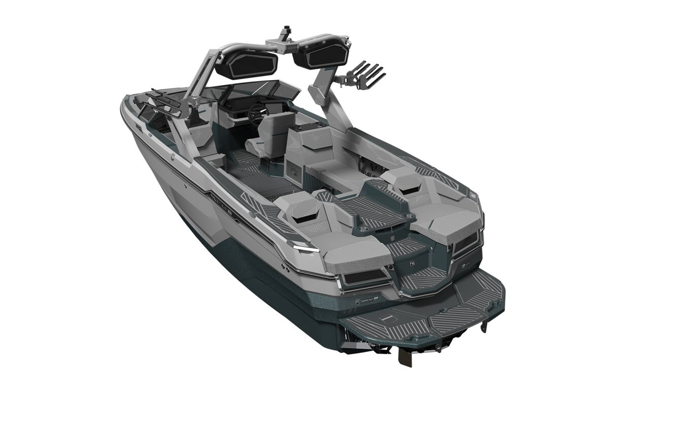 2025 MasterCraft XStar 25