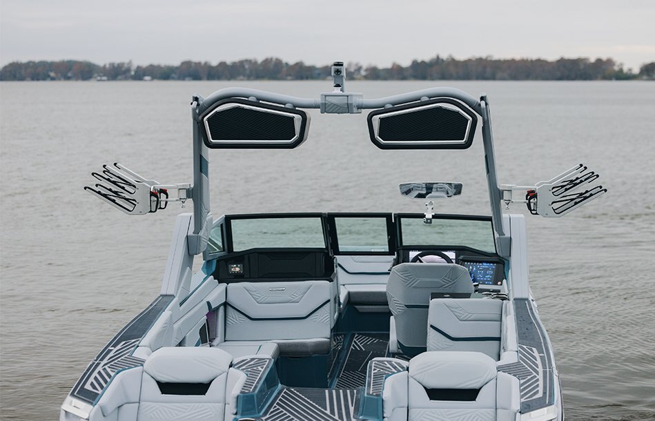 2025 MasterCraft XStar 25