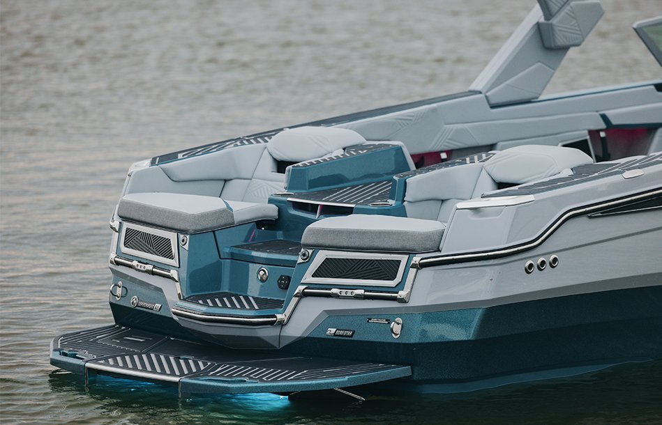 2025 MasterCraft XStar 25
