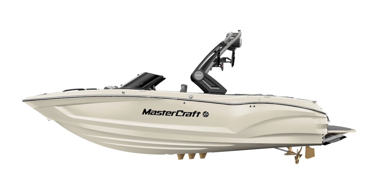 2025 MasterCraft X22
