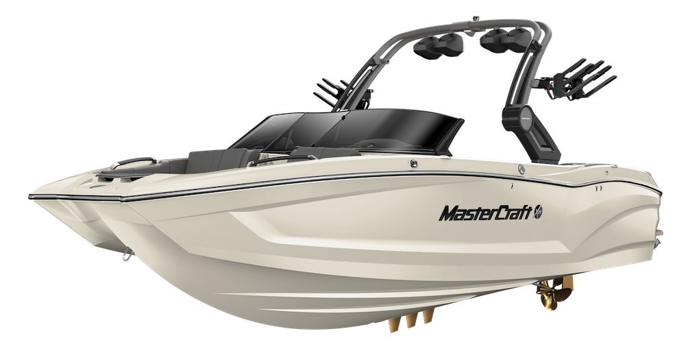 2025 MasterCraft X22