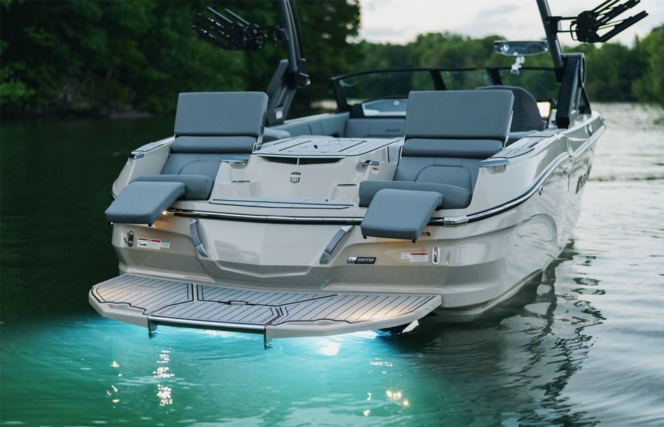 2025 MasterCraft X22