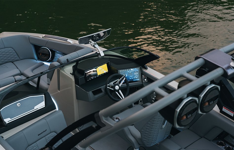 2025 MasterCraft X22