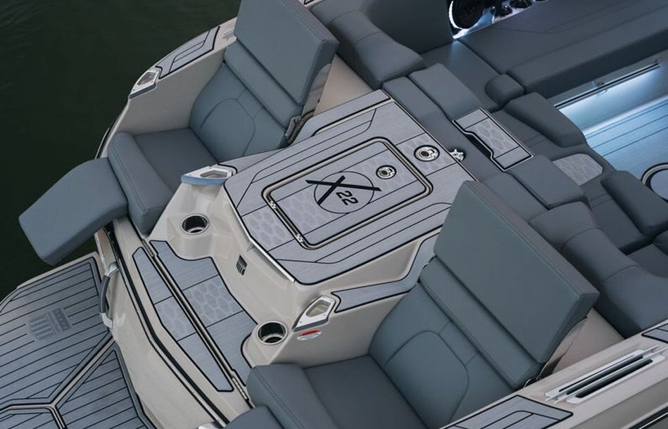 2025 MasterCraft X22