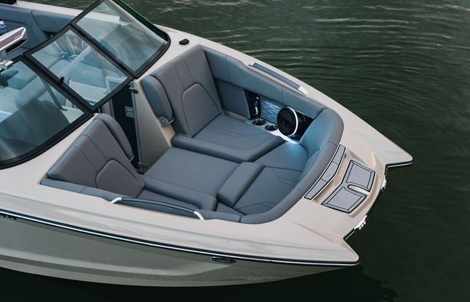 2025 MasterCraft X22