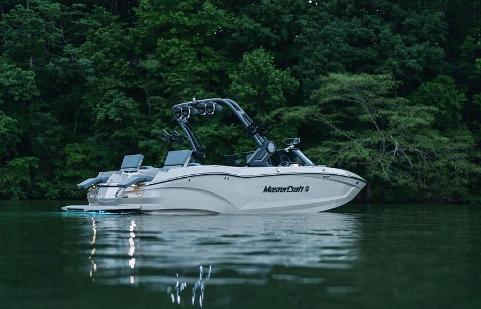 2025 MasterCraft X22