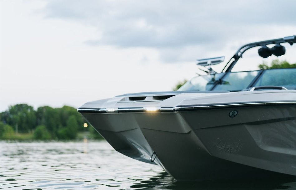 2025 MasterCraft X22