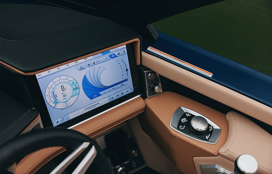 2025 MasterCraft X24