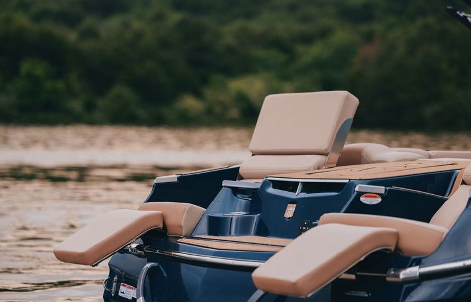 2025 MasterCraft X24