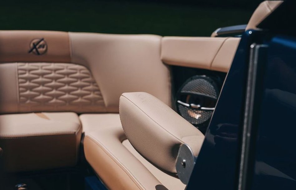 2025 MasterCraft X24