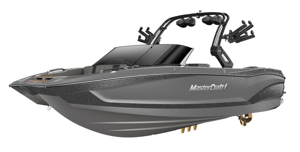 2025 MasterCraft X26