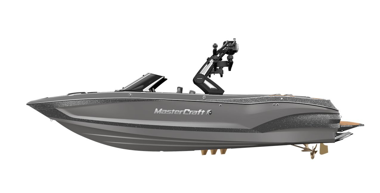 2025 MasterCraft X26
