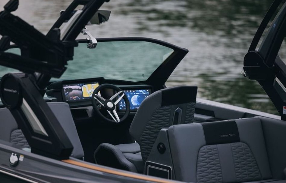 2025 MasterCraft X26