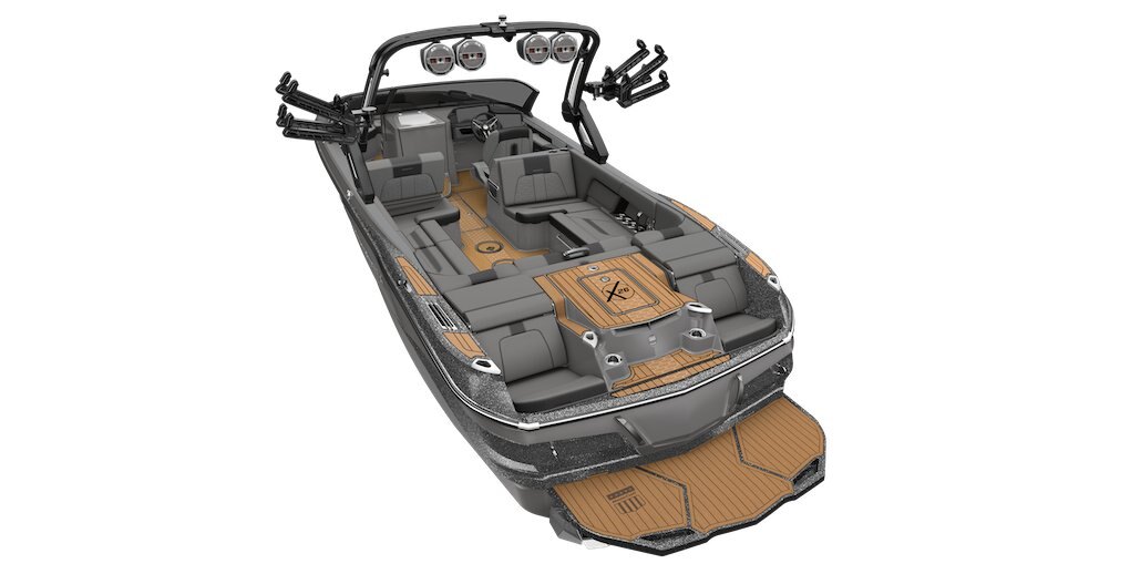 2025 MasterCraft X26