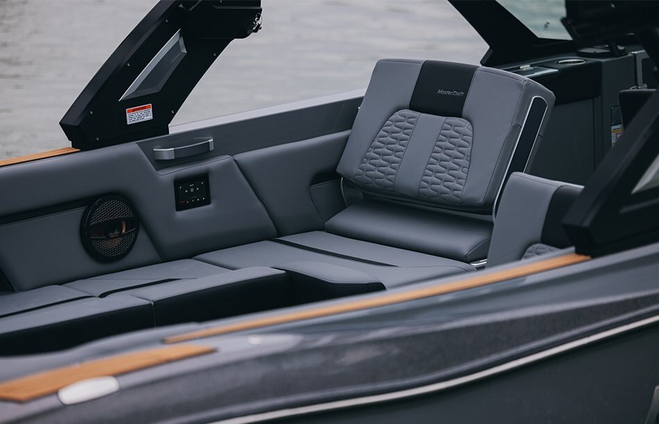 2025 MasterCraft X26