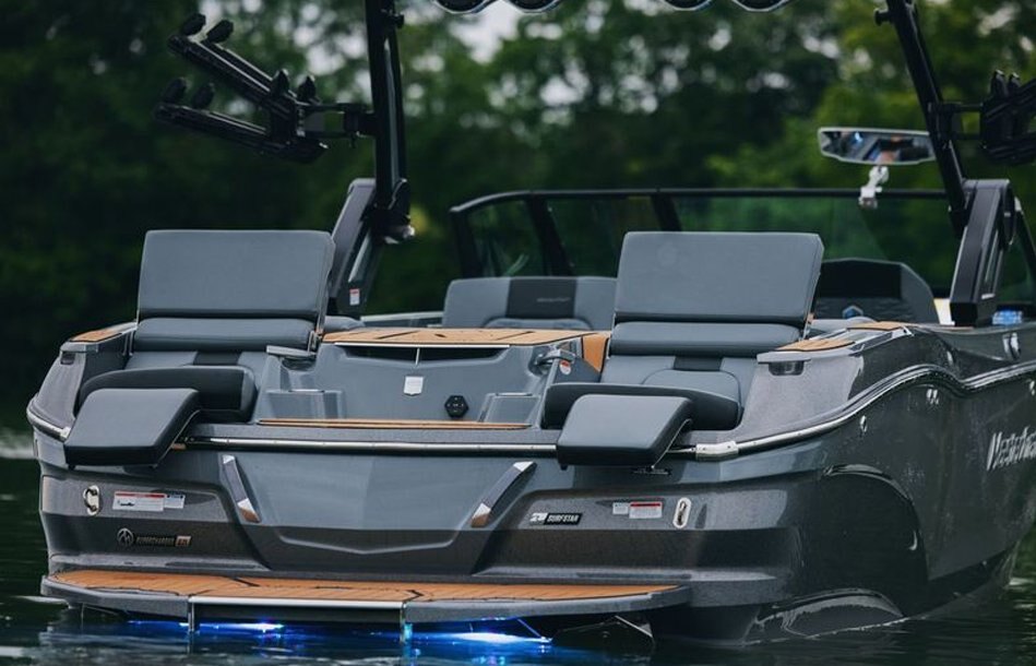 2025 MasterCraft X26