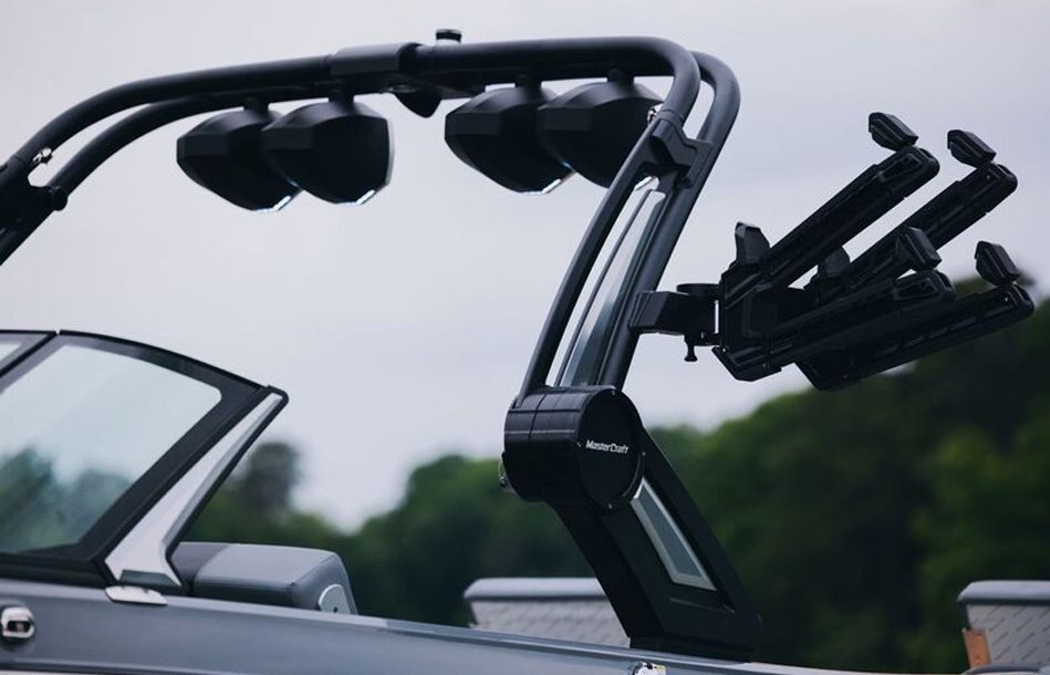 2025 MasterCraft X26