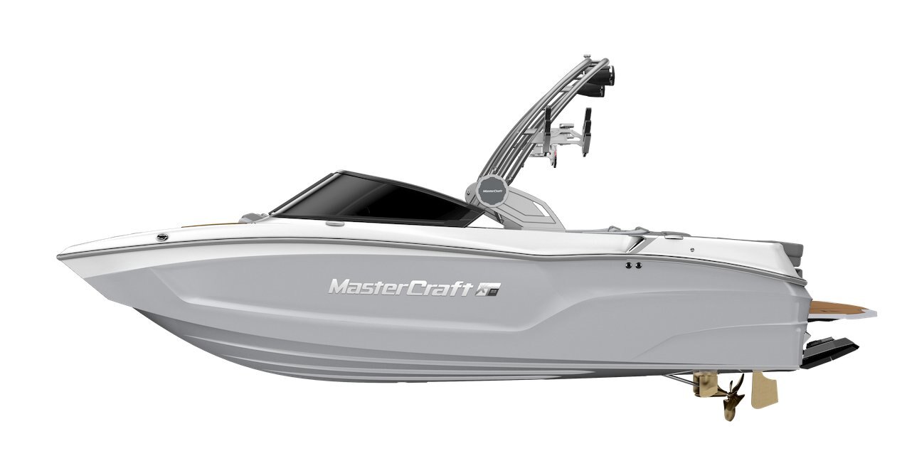 2025 MasterCraft XT20