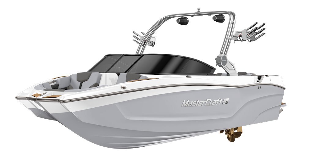 2025 MasterCraft XT20
