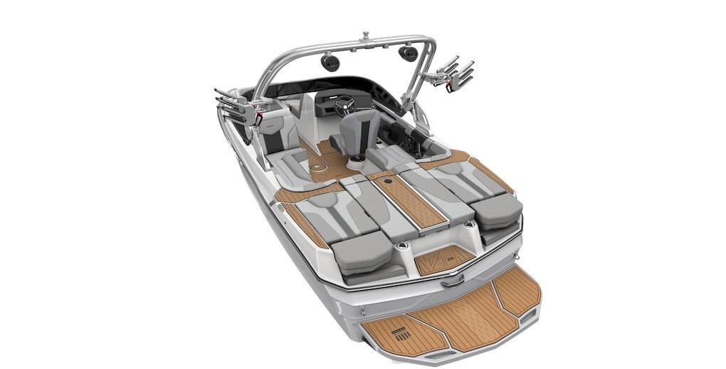 2025 MasterCraft XT20