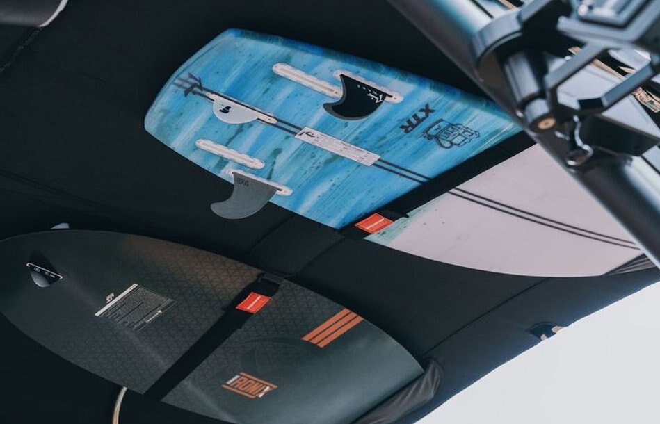 2025 MasterCraft XT24