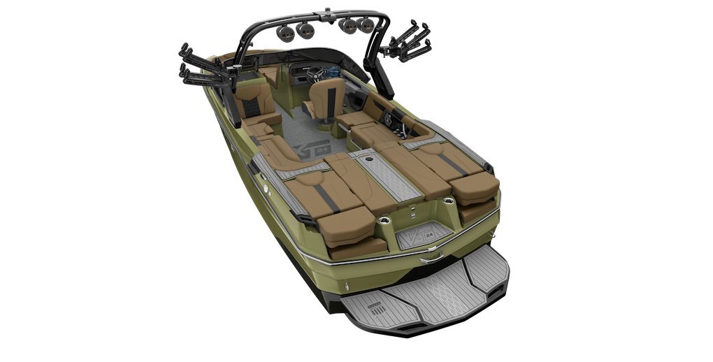 2025 MasterCraft XT24