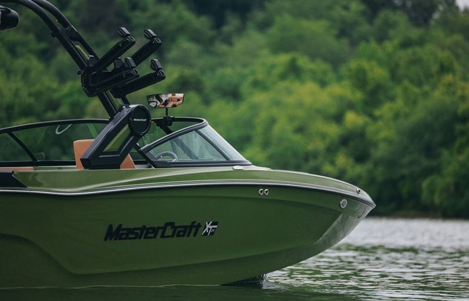 2025 MasterCraft XT24