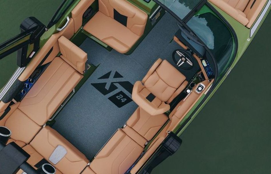 2025 MasterCraft XT24