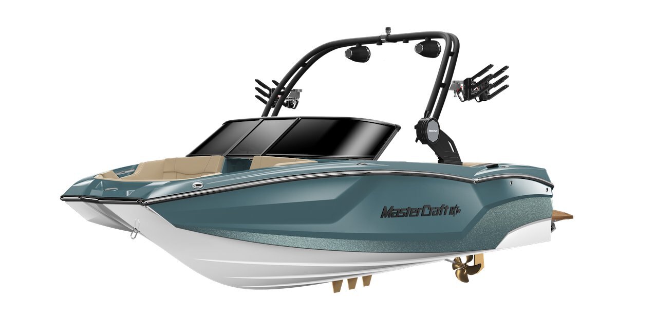 2025 MasterCraft NXT20