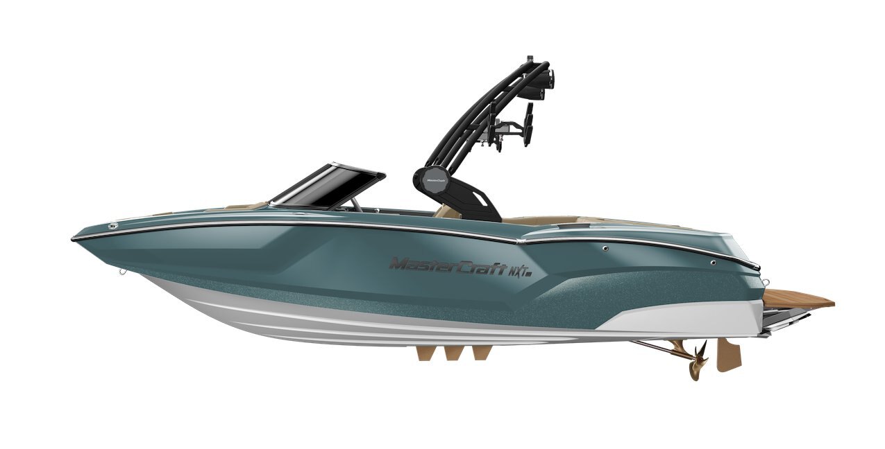 2025 MasterCraft NXT20
