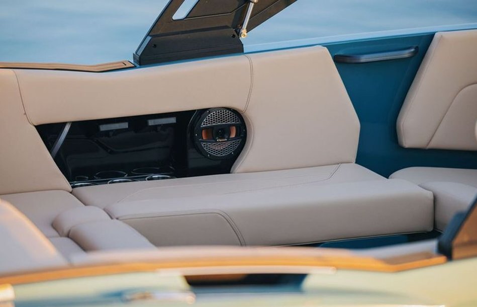 2025 MasterCraft NXT20