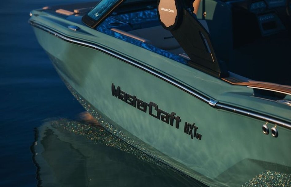 2025 MasterCraft NXT20