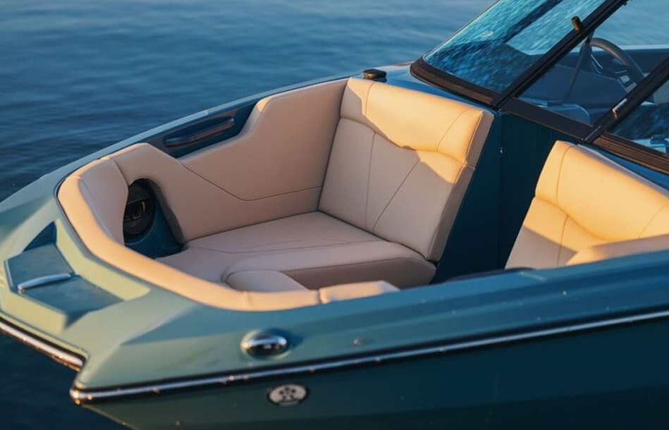 2025 MasterCraft NXT20