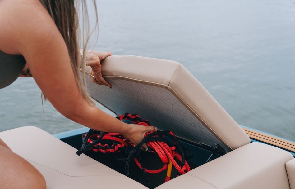 2025 MasterCraft NXT20