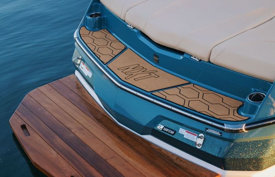 2025 MasterCraft NXT20