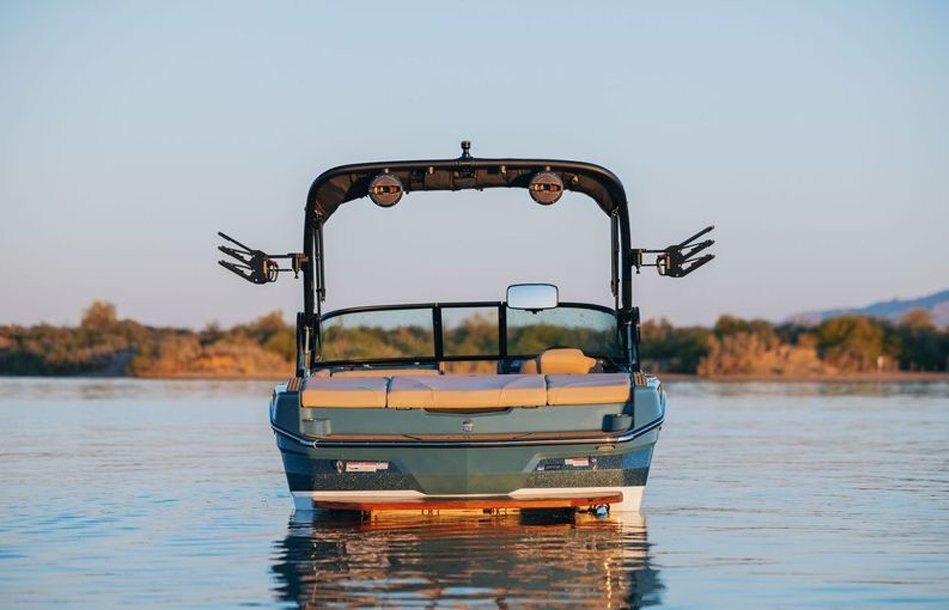 2025 MasterCraft NXT20