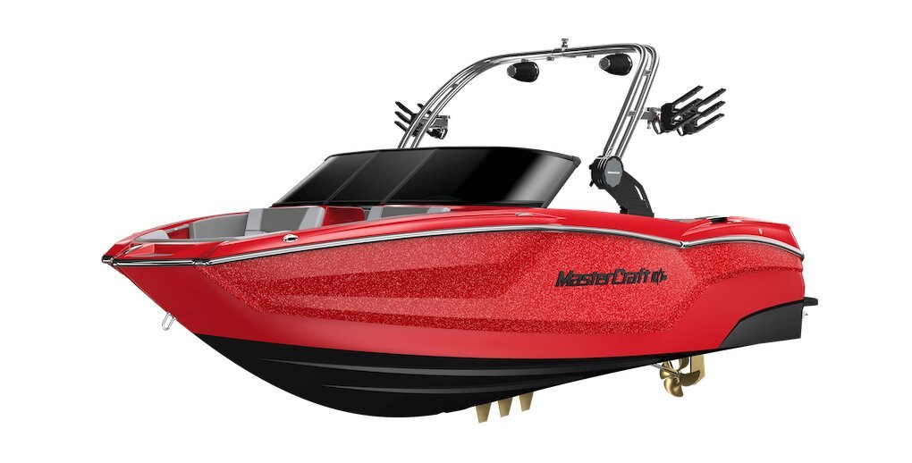 2025 MasterCraft NXT21