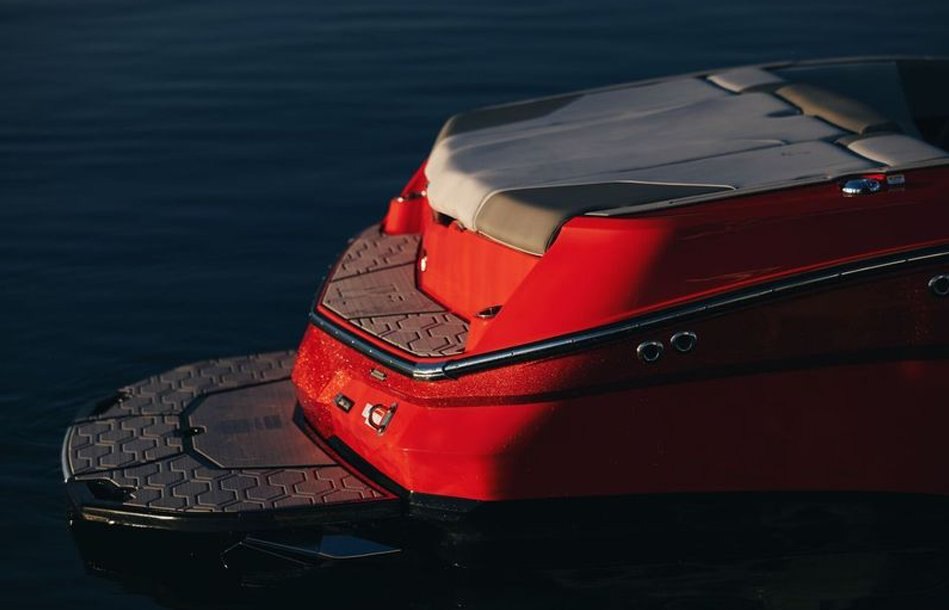 2025 MasterCraft NXT21