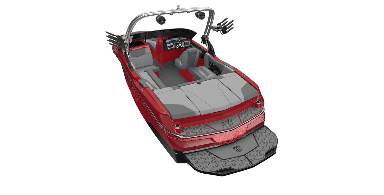 2025 MasterCraft NXT21