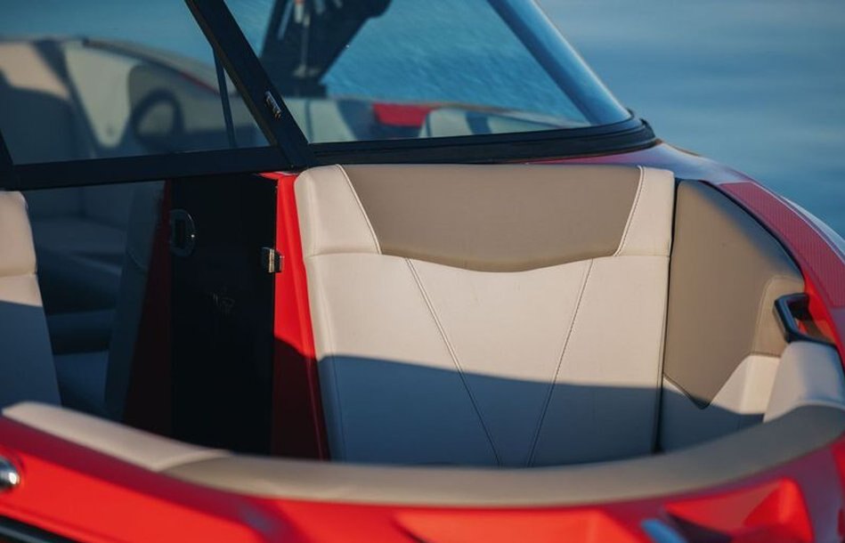 2025 MasterCraft NXT21