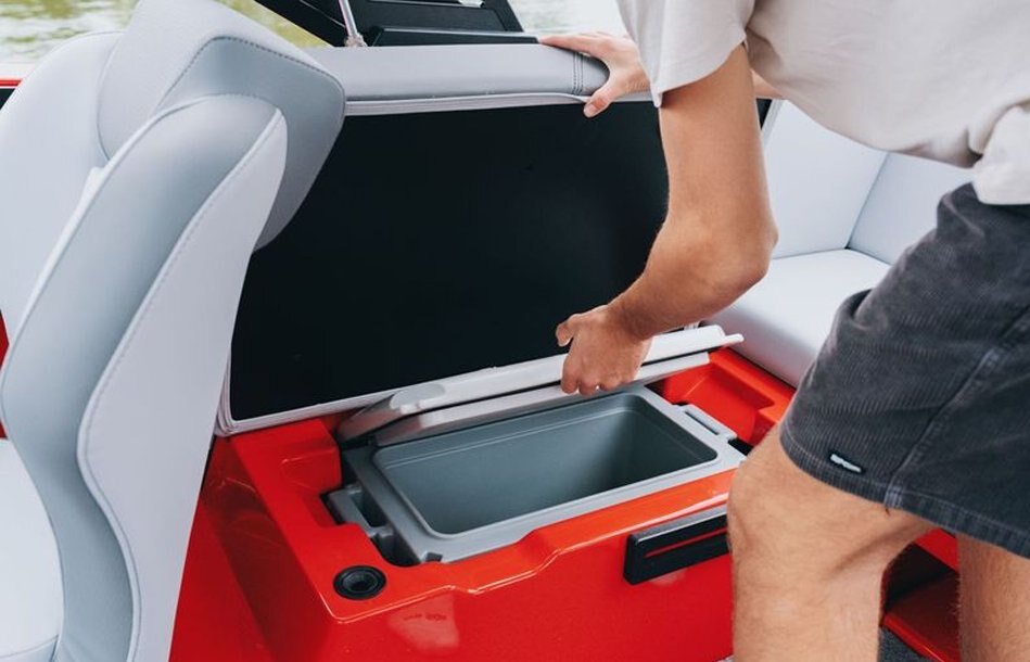 2025 MasterCraft NXT21