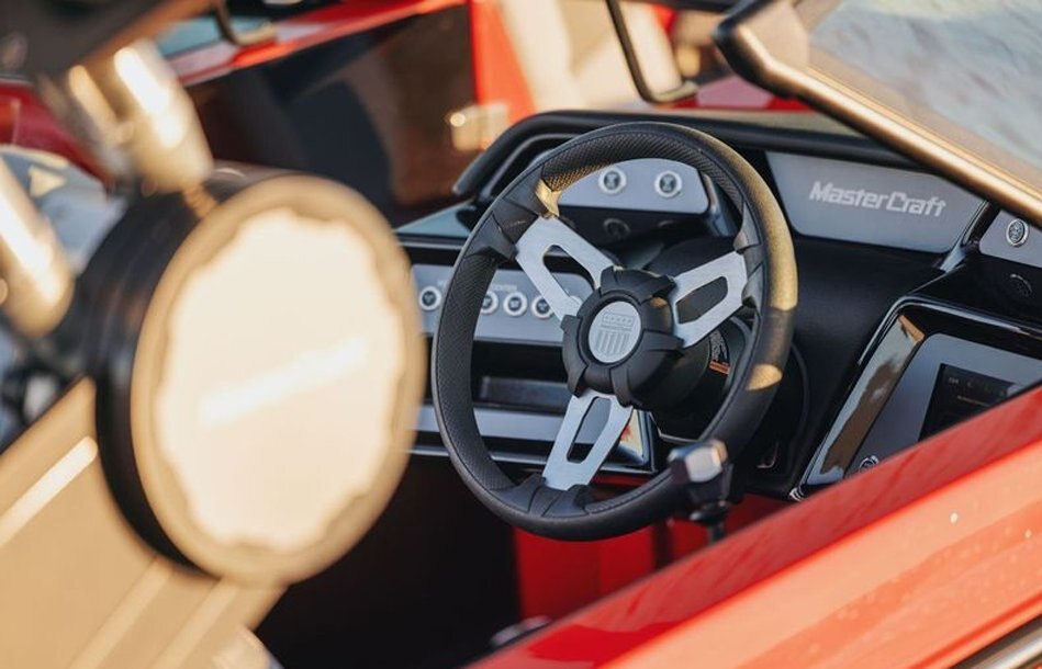 2025 MasterCraft NXT21