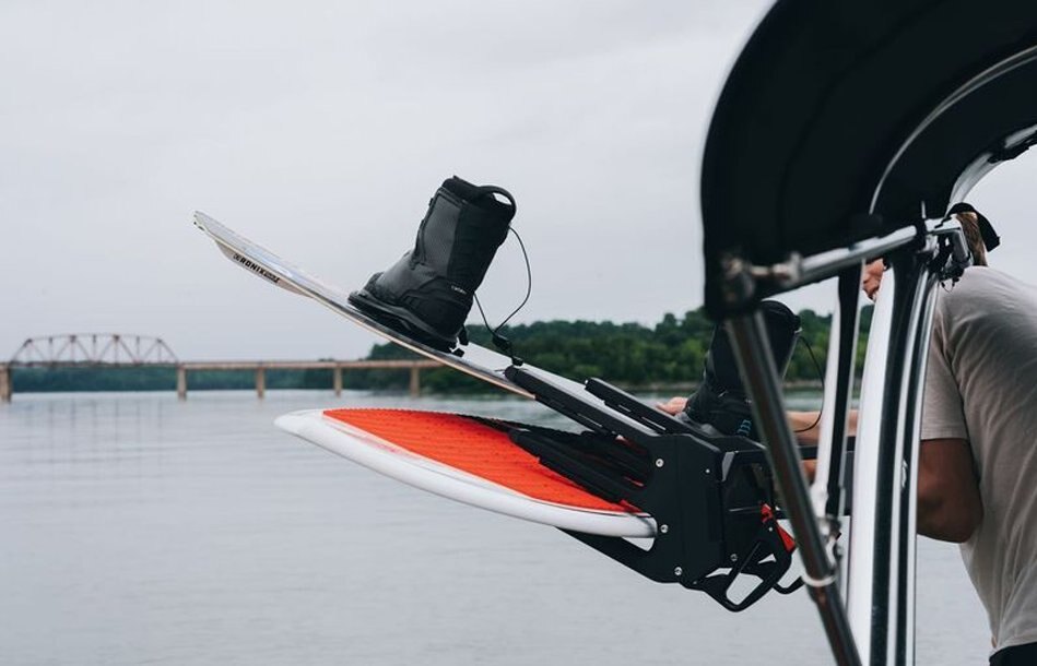 2025 MasterCraft NXT21